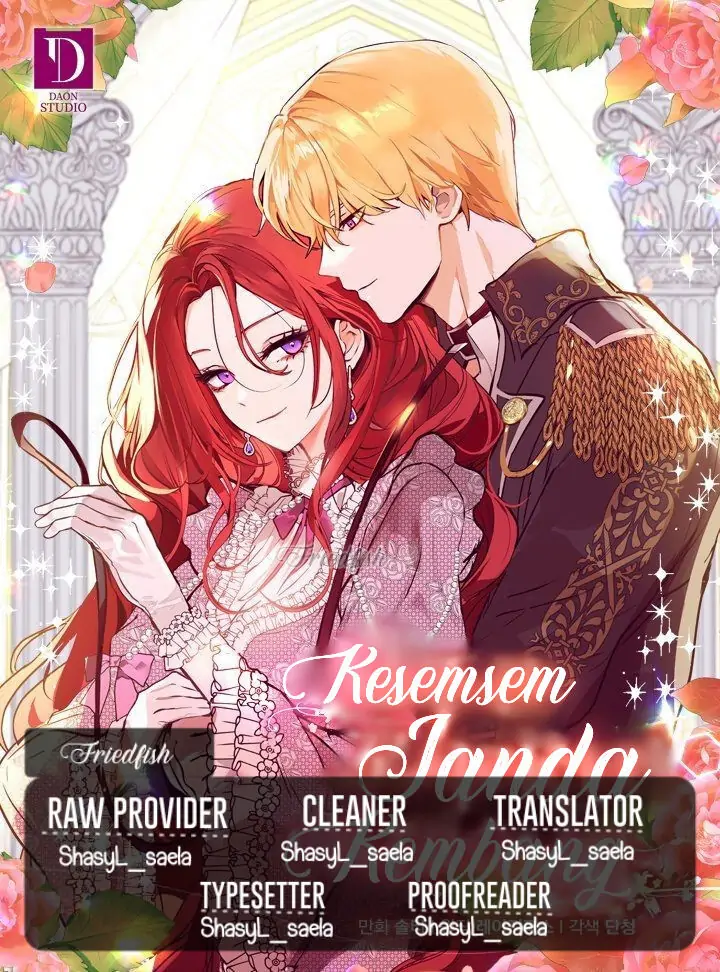 I Didn’t Mean To Seduce The Male Lead [sobatpetualang ~ FRIEDFISH]-chapter 40 : End season 1